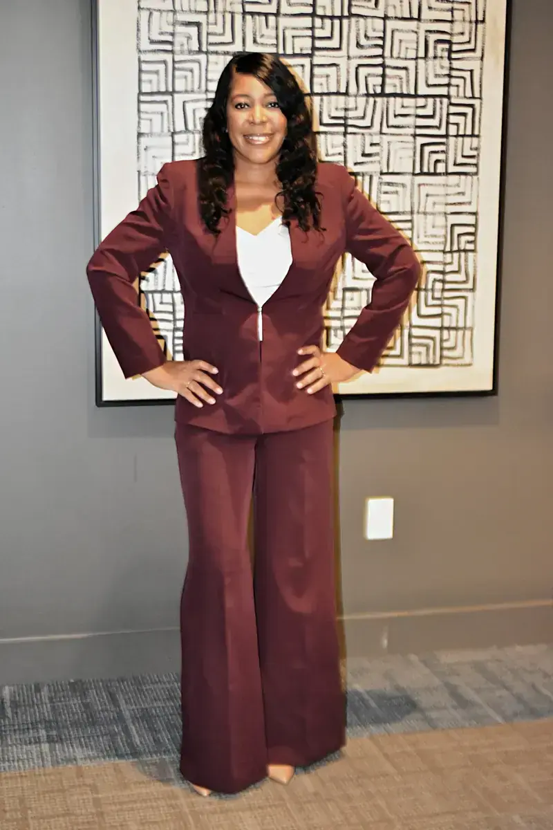 Founder of TWS Realty